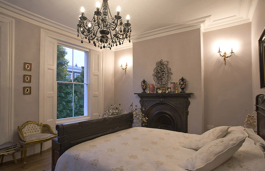 loveisspeed....... ELMORE HOUSE LONDON...