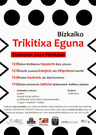 JAIAK - TRIKITIXA EGUNA