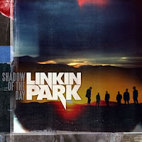 Chord Linkin Park - Shadow Of The Day