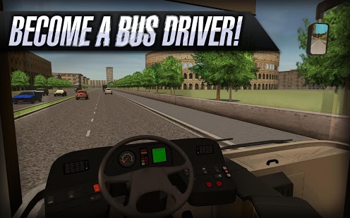 Bus Simulator 2015 APK MOD Free Download Bus Simulator 2015 APK MOD Free Download