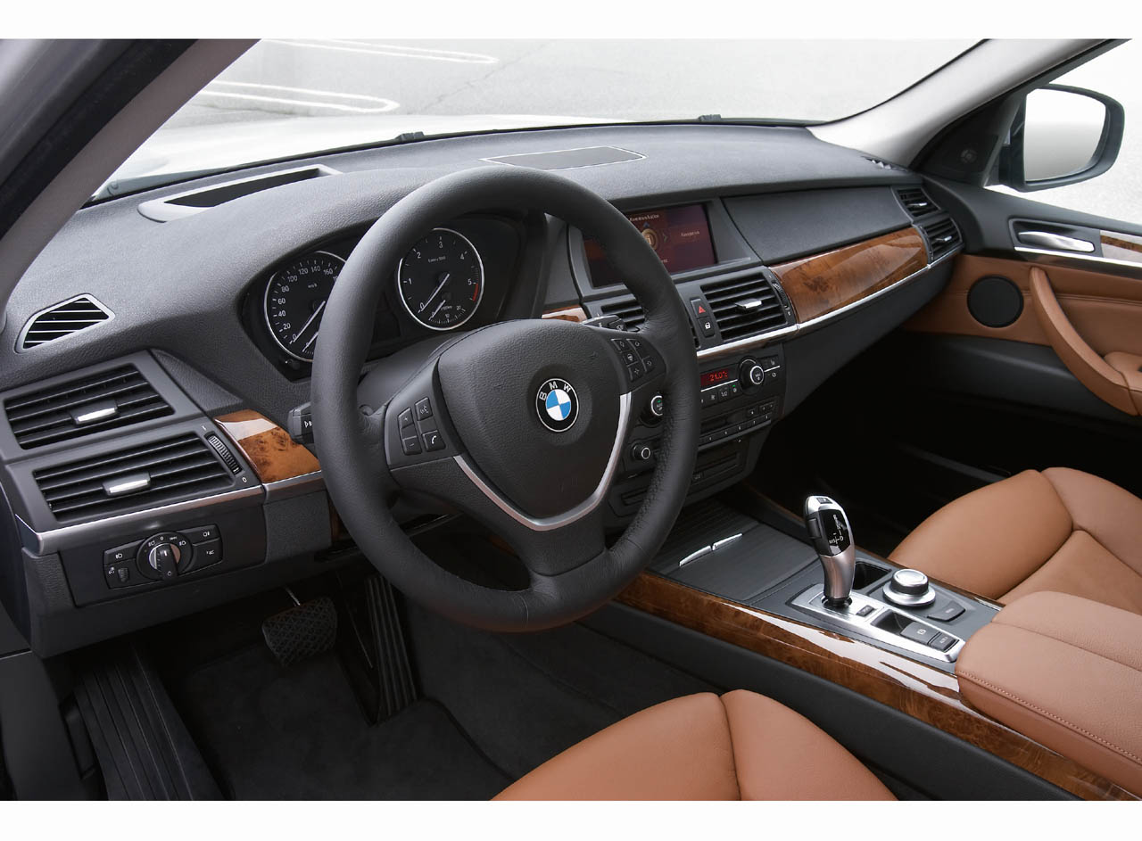 Bmw x5 interior | Car Top of Design Trend