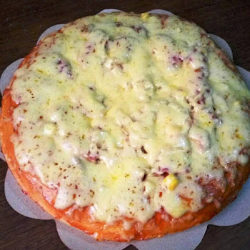 Pizza K' Hayya