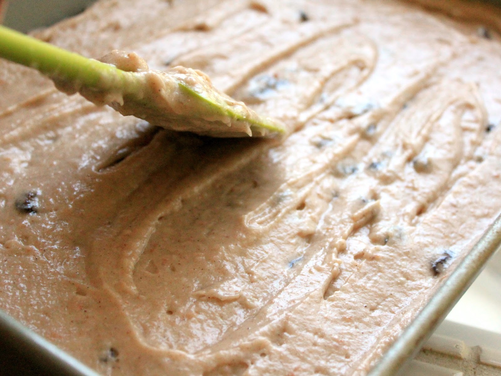 Adding Applesauce To Spice Cake Mix Adding Applesauce To Spice Cake Mix