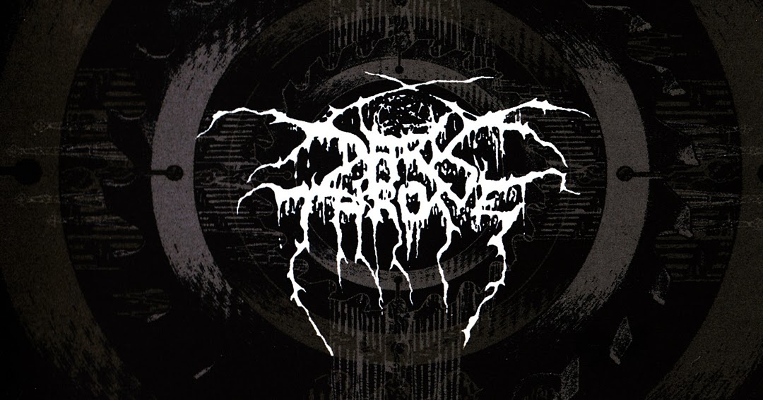 Ministry - 1992 - just one fix. Hate them. Hate them. Darkthrone hate them. Hate them.