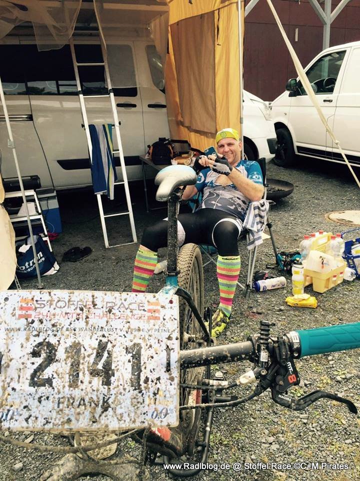 Monis Und Franks Radlblog Worms Nach Peine Eine Rennradtour