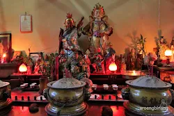 kelenteng sin tek bio pasar baru jakarta