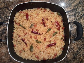 HOW TO MAKE Sesame Rice \ Ellu Sadham \ Nuvula Annam HOW TO MAKE Sesame Rice \ Ellu Sadham \ Nuvula Annam