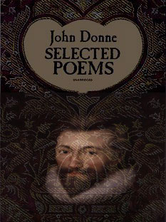Selected Poems By John Donne