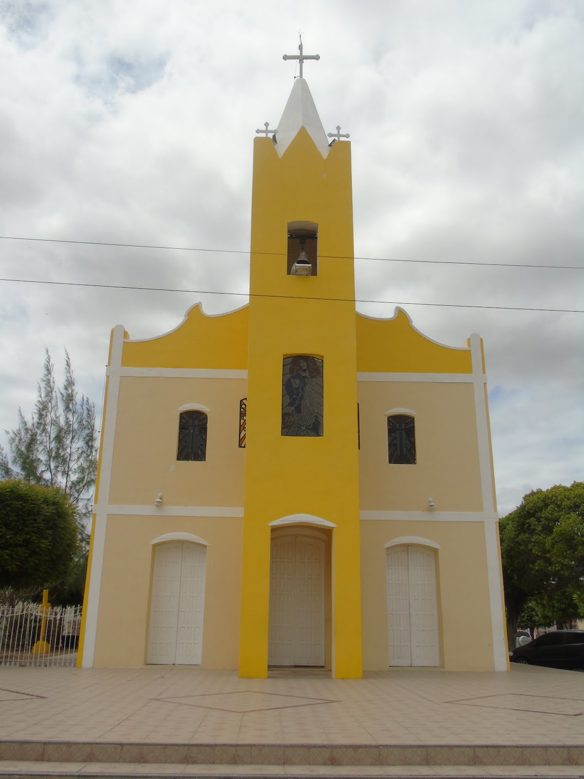 Igreja Matriz de Nossa Senhora da Imaculada Conceição