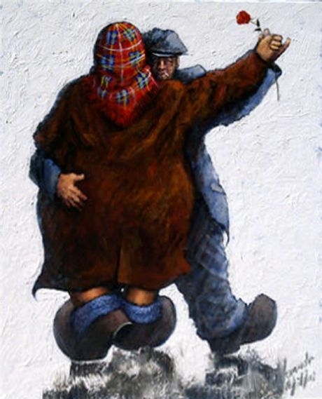 Alexander Millar    Scottish painter   Tutt Art@ ()