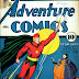Adventure Comics #61 - 1st Starman