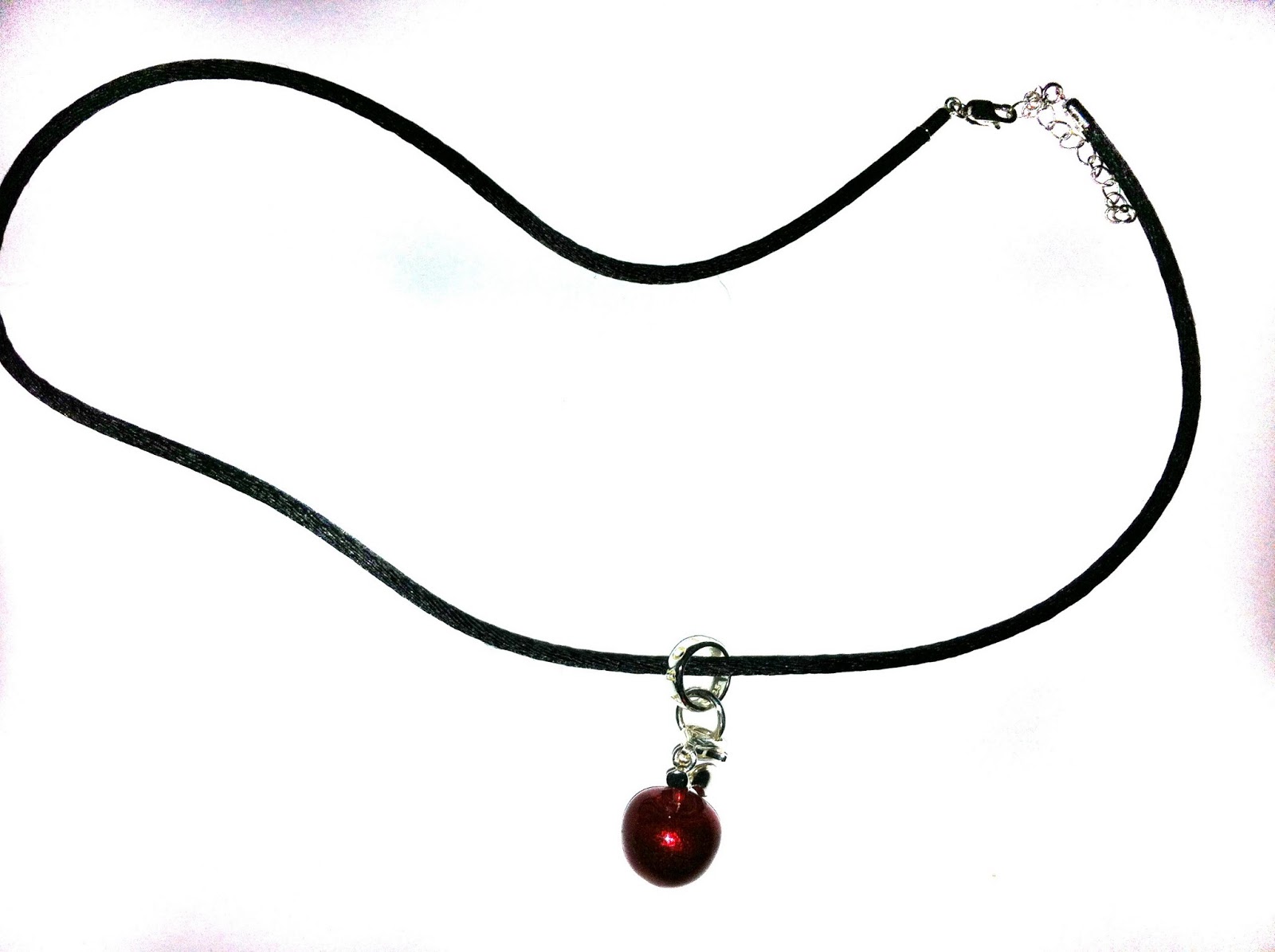 Thomas Sabo Apple Pendant 2025