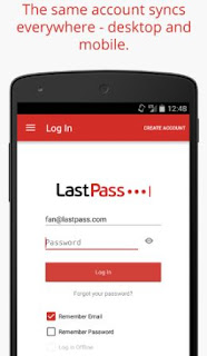 lastpass