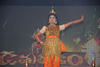 Damarukam Movie Audio Launch Gallery [Southmp3.Org] width=