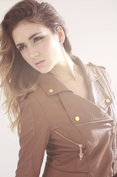 Diverse Comunicação: Modelo brasileira na China!