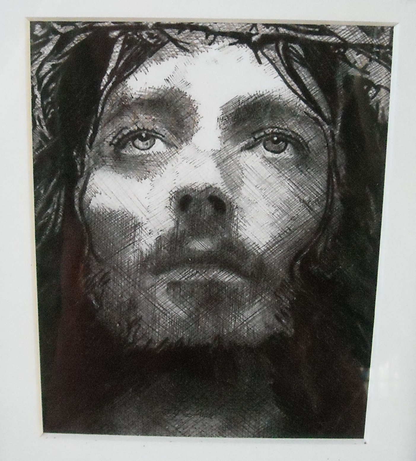 St Thomas Online Coffee Hour: Jesus is