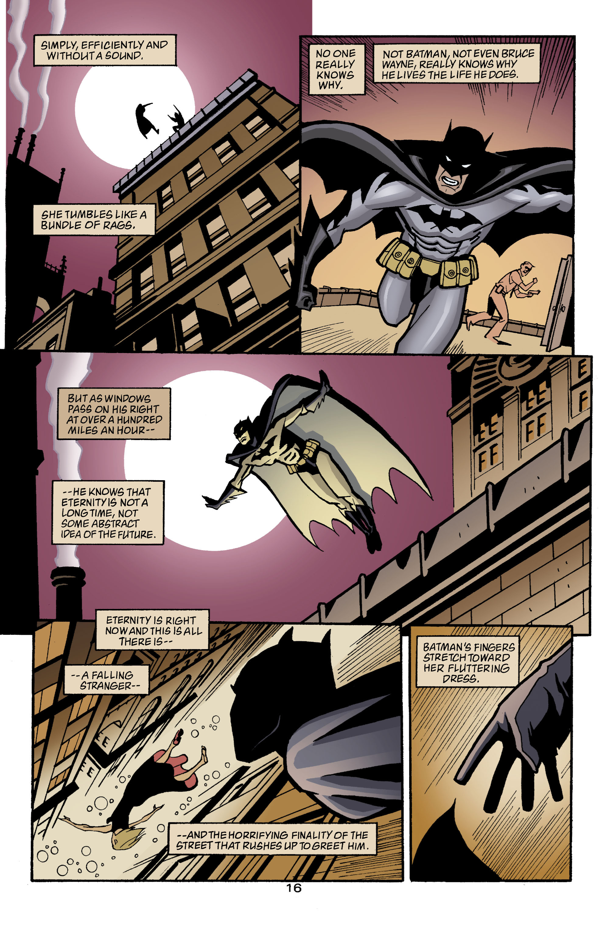 Detective Comics (1937) issue 783 - Page 17