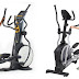 The Best Selling Elliptical Trainers