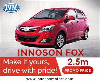 Innoson Motors