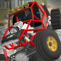 Offroad Outlaws Unlimited Gold MOD APK