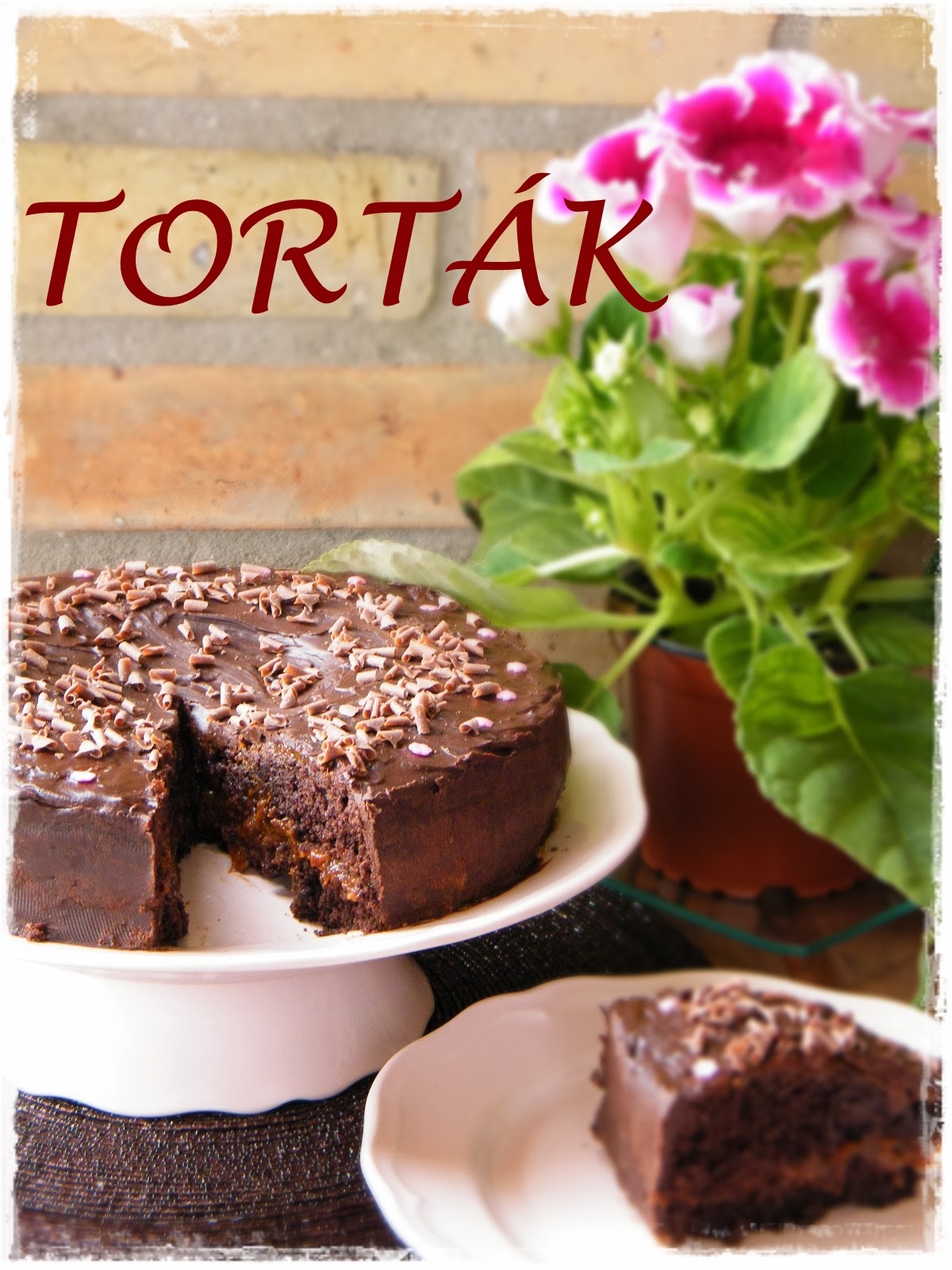 Torták