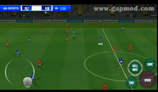 FIFA 14 Mod 19 Gojek Liga 1 Indonesia Update Transfer & Kits FIFA 14 Mod 19 Gojek Liga 1 Indonesia Update Transfer & Kits