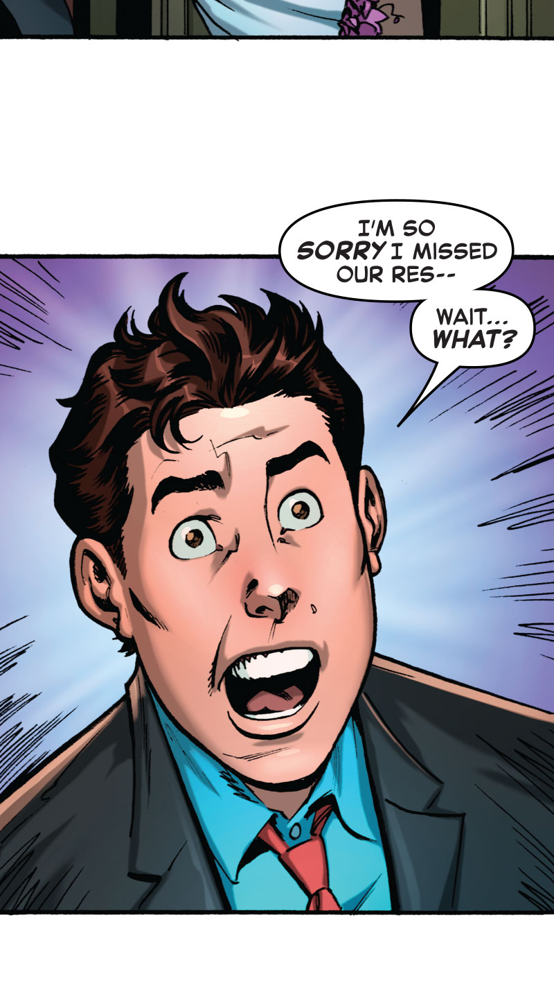 Read online Spider-Verse Unlimited: Infinity Comic comic -  Issue #37 - 44