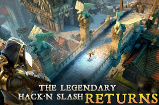 Game Android Terbaru Paling Menantang dan Gratis di Play Store Game Android Terbaru Paling Menantang dan Gratis di Play Store
