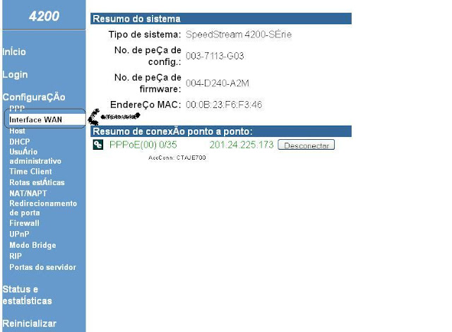 Driver Update For Speedstream 4100 Login