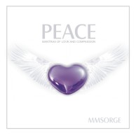 CD - MMSORGE - PEACE