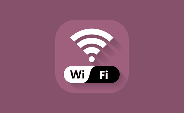 Cara Mengetahui Password WiFi yang Belum Pernah Terkoneksi Sebelumnya