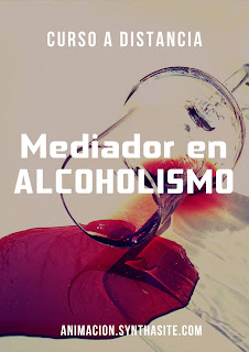 imagen cursos mediador prevencion alcoholismo