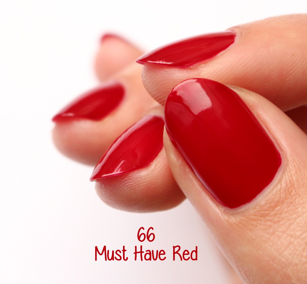 vernis-pronails-66-Must-have-red