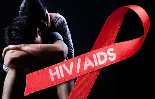 PNS Yogyakarta Banyak yang Idap HIV/AIDS Hingga Ratusan Orang