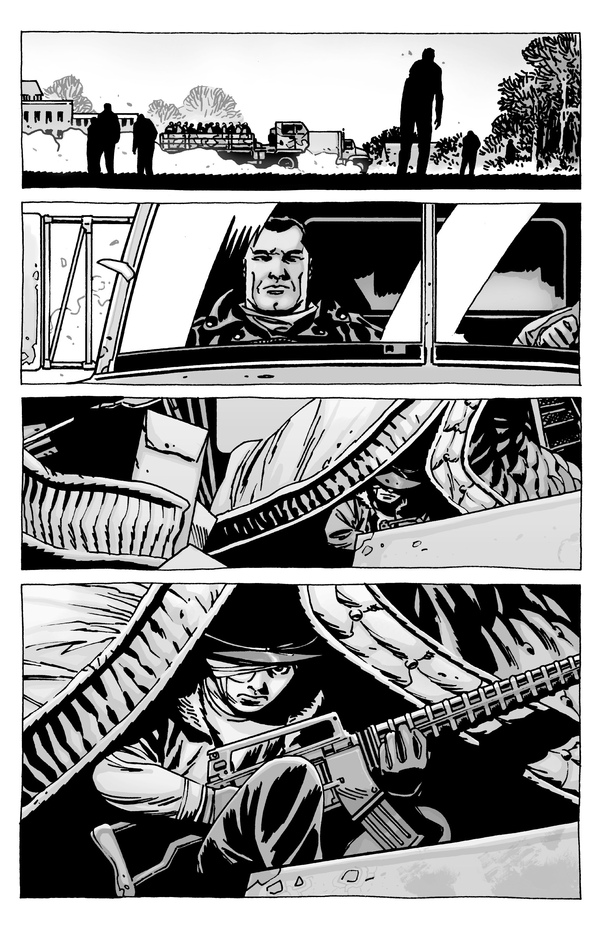 The Walking Dead issue 104 - Page 8