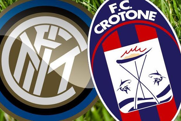 Inter-Crotone Streaming Rojadirecta YouTube Facebook Live dove vedere Diretta TV con iPhone Tablet PC
