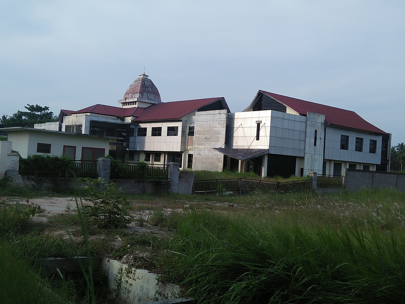 RSU type C Kota Tanjungbalai RSU type C Kota Tanjungbalai