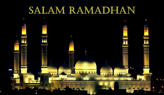 salam ramadhan - kisah ramadhan dan dunia blog