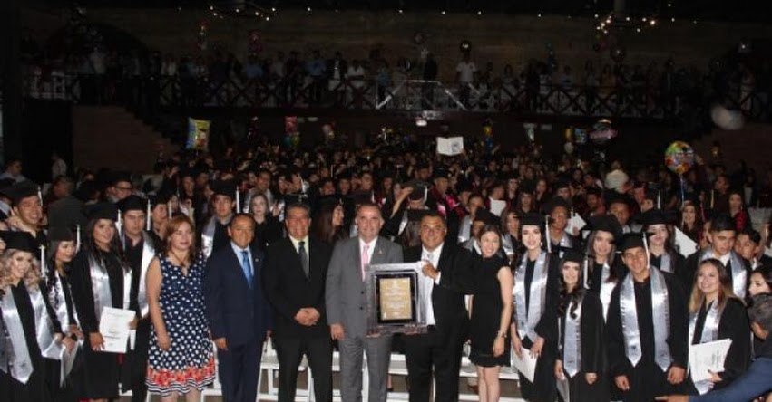 Cbtis: Cerca de mil jóvenes egresan del del Centro de Bachillerato Tecnológico y de Servicios N° 41 en Ensenada Cbtis: Cerca de mil jóvenes egresan del del Centro de Bachillerato Tecnológico y de Servicios N° 41 en Ensenada
