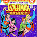 Superman Family #182 - Neal Adams cover, Marshall Rogers art