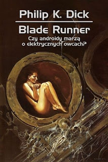 blade runner książka