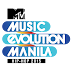 First Ever MTV Music Evolution + Performer's Line-Up.