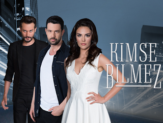 Kimse Bilmez: Dragoste și secrete | Prezentare Serial | Distribuție