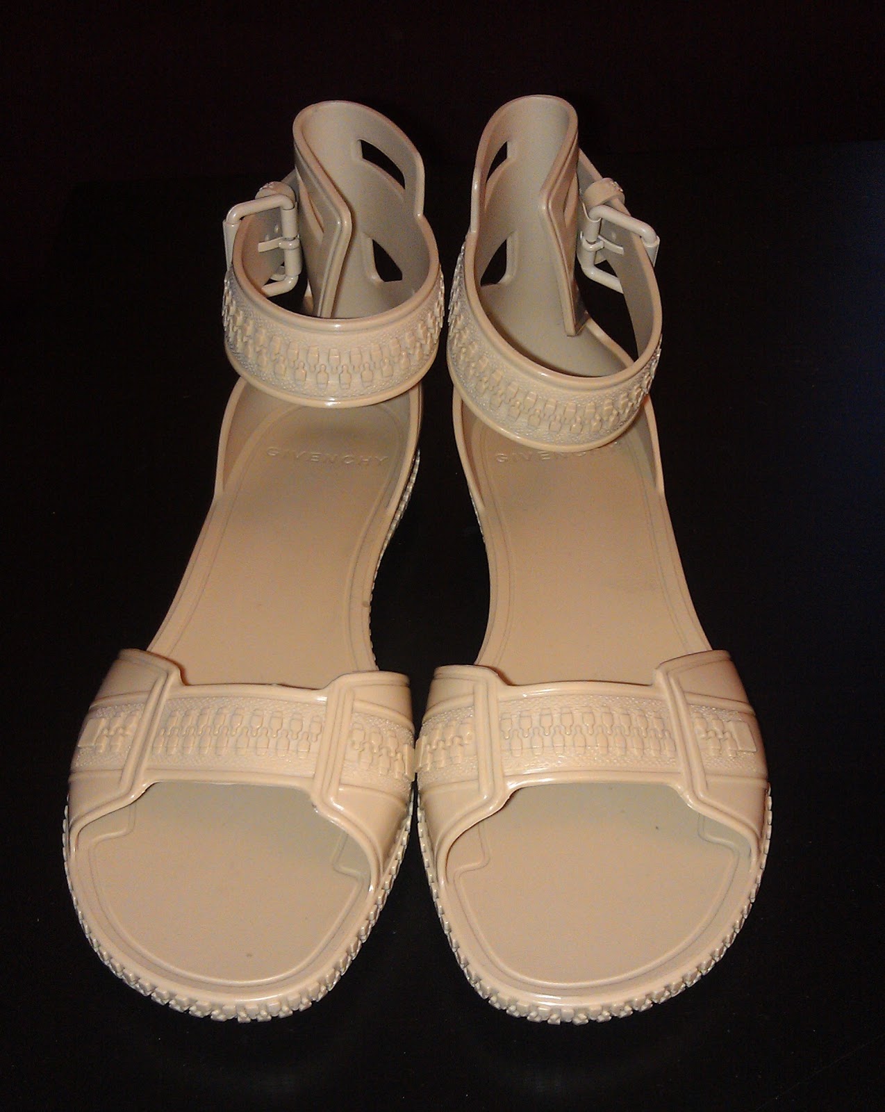 Baby Jelly Shoes Size Baby Jelly Shoes Size