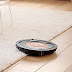 เครื่องดูดฝุ่นหุ่นยนต์ PHILIPS ผู้ช่วยทำความสะอาดบ้านอัจฉริยะ !