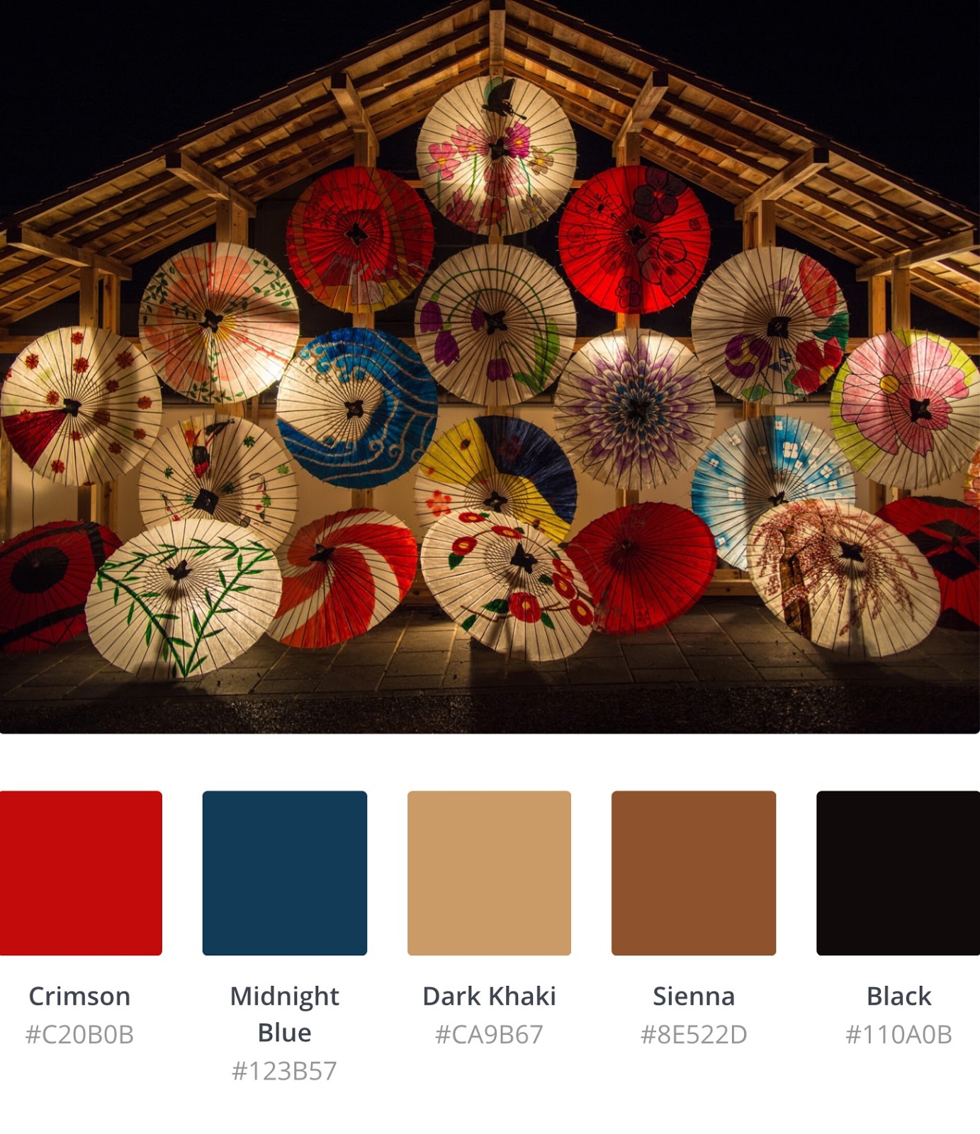 Color Palette Scheme Design Inspiration : Color Palette Scheme Design