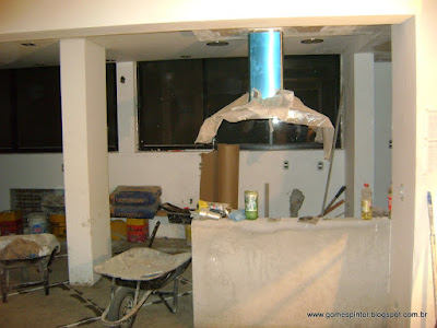 PINTURA RESIDENCIAL SP