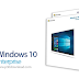 Download Windows 10 Enterprise v1709 (Updated Dec. 2017) Redstone 3 x86 / x64