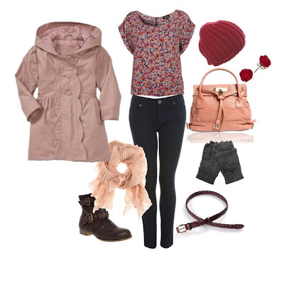 Outfits - makeup wish 18