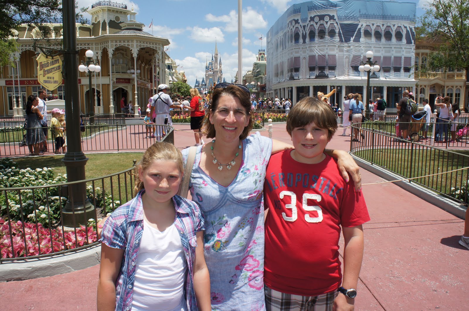 Thomas Family Blog Life in the Cotswolds Holiday News Fine Food